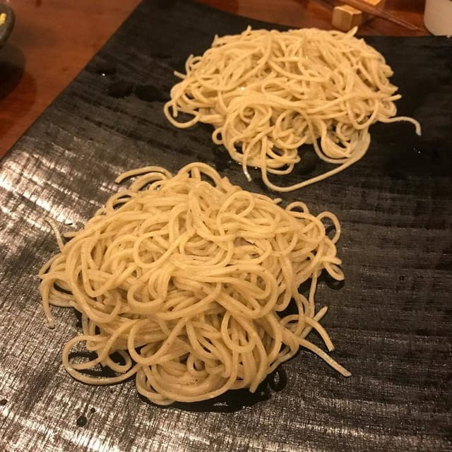 そば・酒 十限無 - サブ画像1