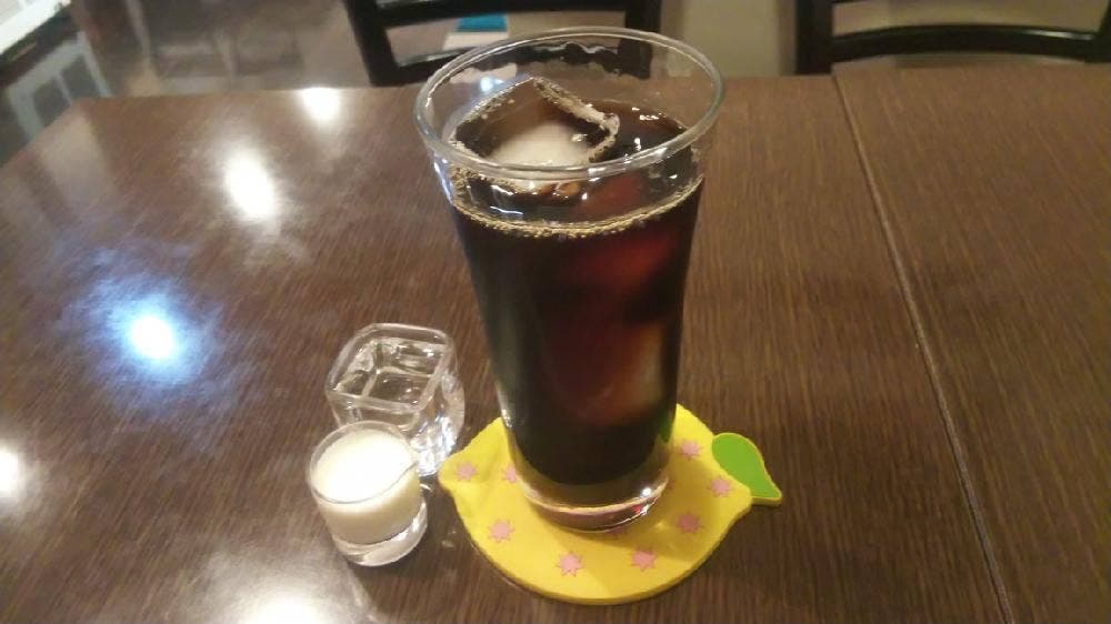 コモン・カフェ