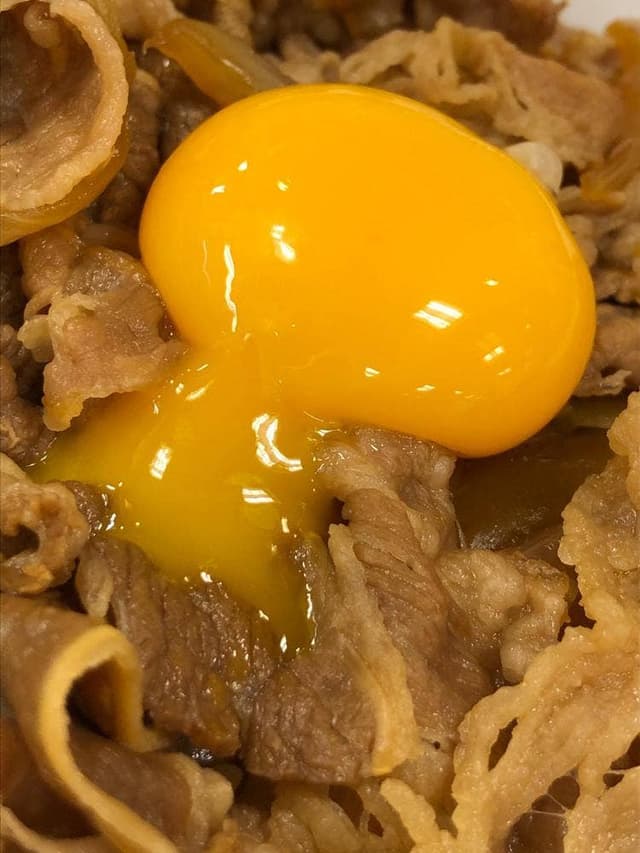 松屋 郡山駅前店 - サブ画像1