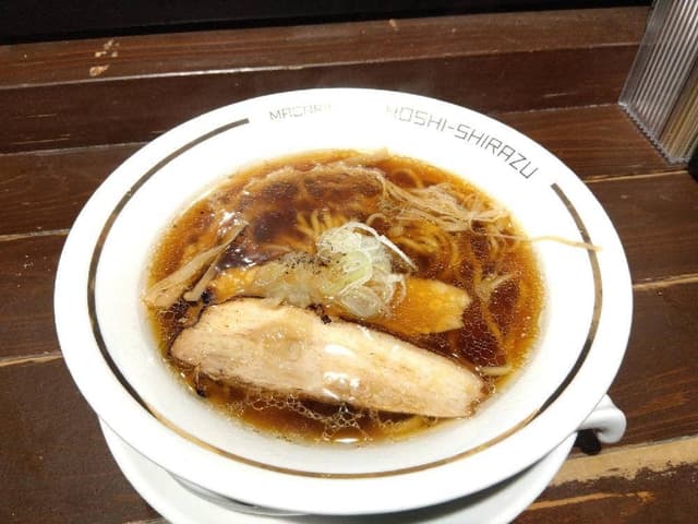 星知ラズ 京都駅前店 - サブ画像2