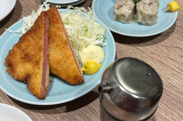 大衆食堂 あまつお初天神店 - サブ画像2