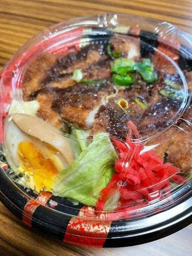 けやき亭 - サブ画像3
