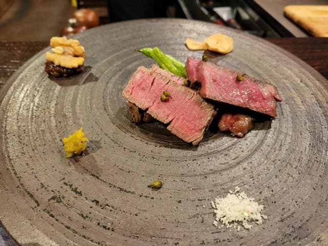 鉄板焼 La・Noix ～creationS～ - サブ画像3