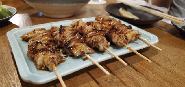 焼鳥 BABE - サブ画像1