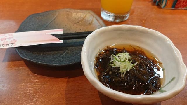 沖縄料理 はながさ - サブ画像3