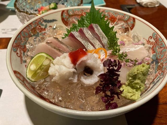 海鮮割烹 なかむら - サブ画像1
