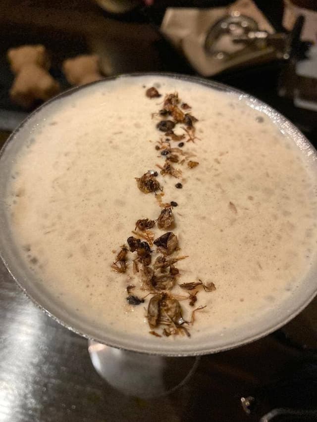 Bar Dion - サブ画像3