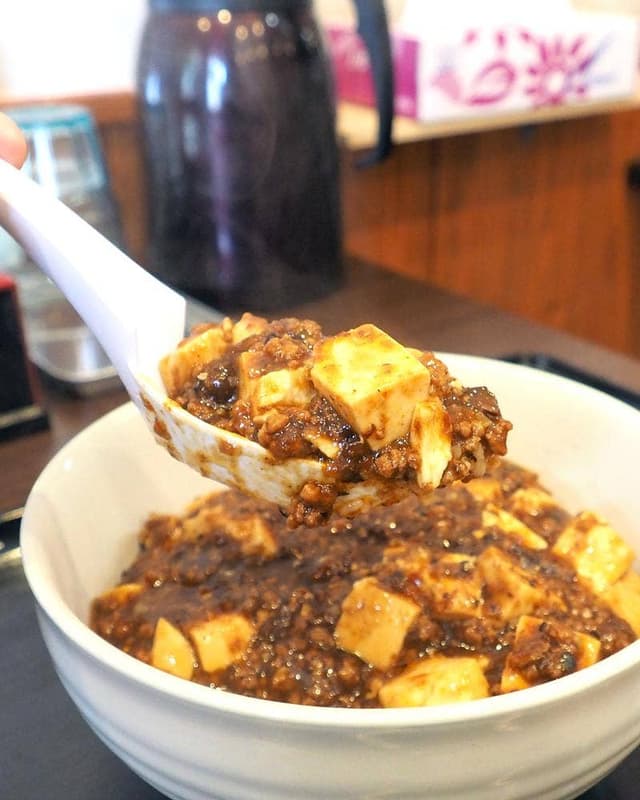 丸釘食堂 - サブ画像2