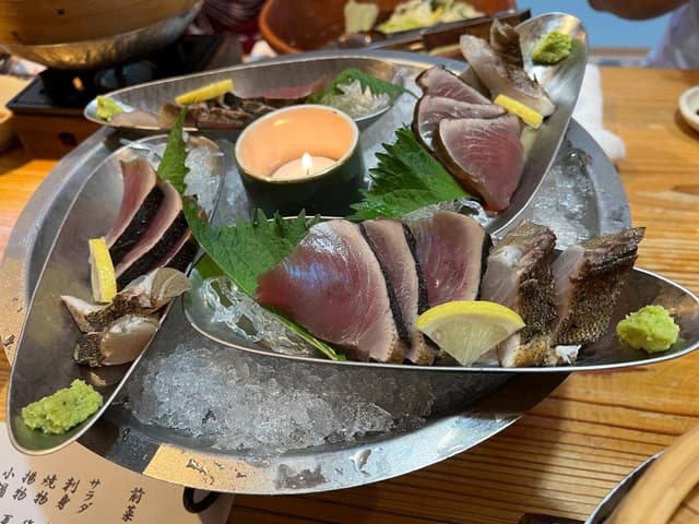 一伍屋 今泉店 - サブ画像1