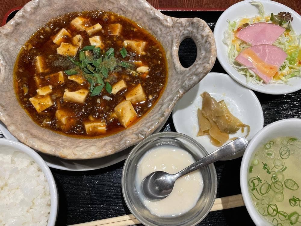 中国酒家 燈
