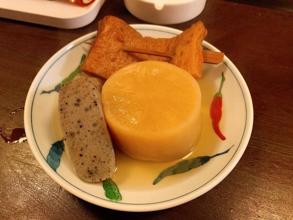 食堂 ふくや