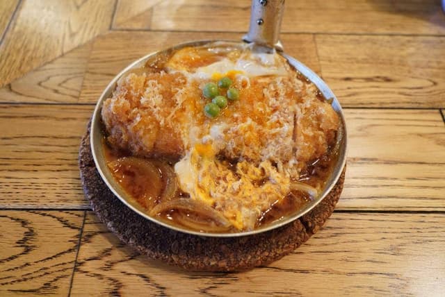 くうのむ ちゃのま - サブ画像1