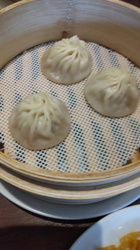 京鼎樓 そごう横浜店 - サブ画像1