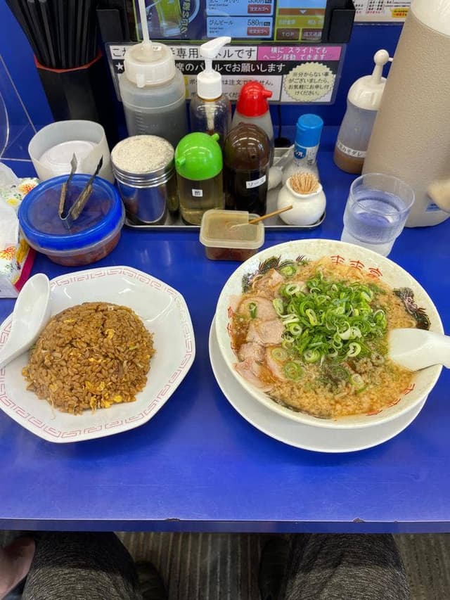 来来亭 可部店 - サブ画像1