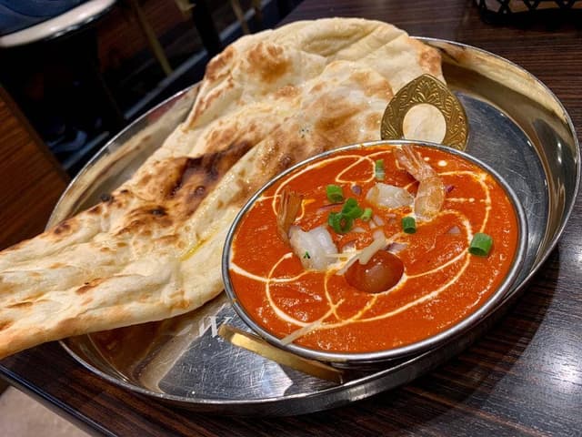 CRAZY SPICE りんくうシークル店 - サブ画像3