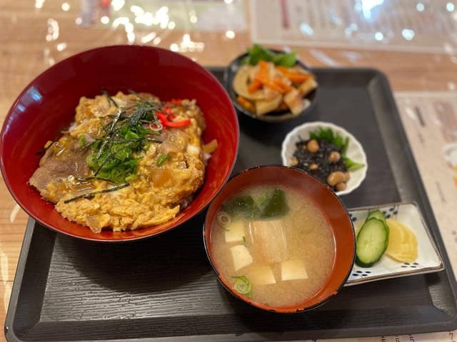 畑熊商店 - サブ画像3