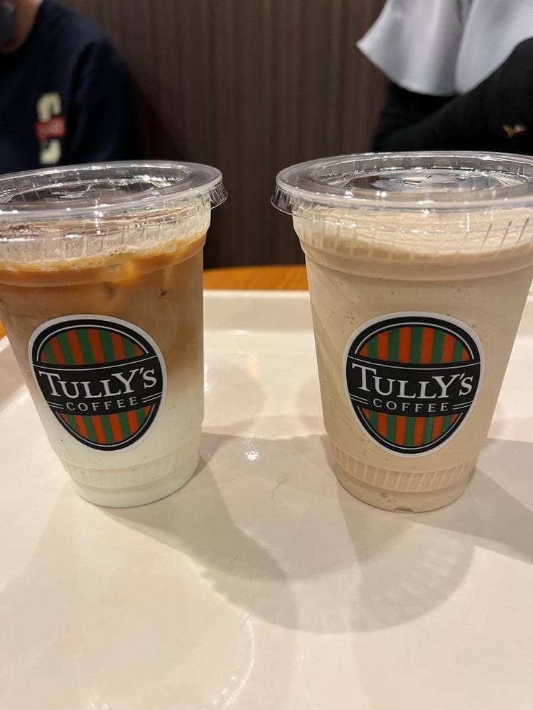 タリーズコーヒー 土岐プレミアム・アウトレット店