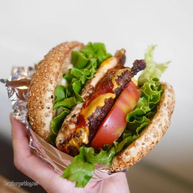 JACK'S PIZZA & BURGERS - サブ画像3