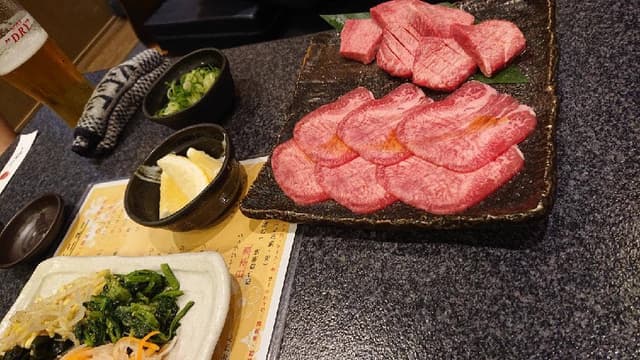 焼肉梵仁 十三東口店 - サブ画像1