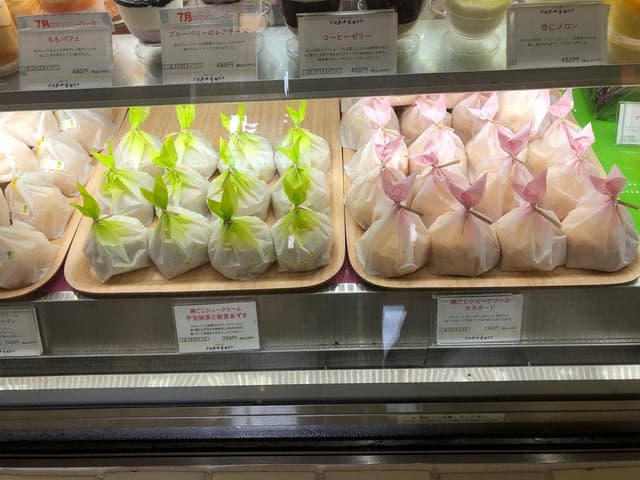 ふらん・どーる ヴァレ - サブ画像1