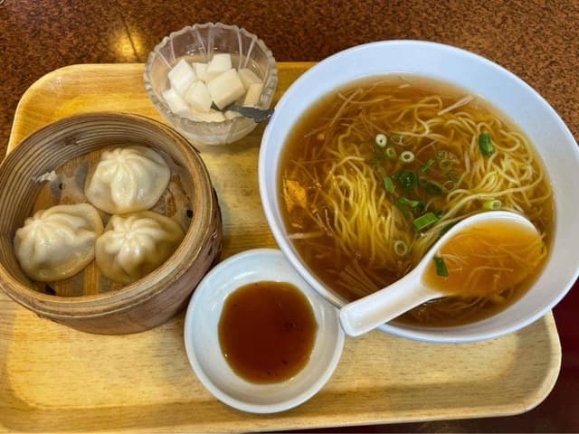 上海飯店 - サブ画像3