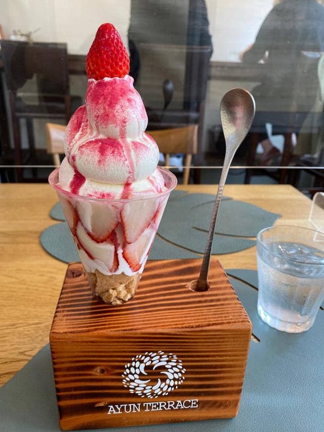 AYUN TERRACE - サブ画像1