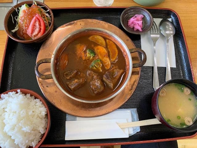 うぶやま牧場 - サブ画像3