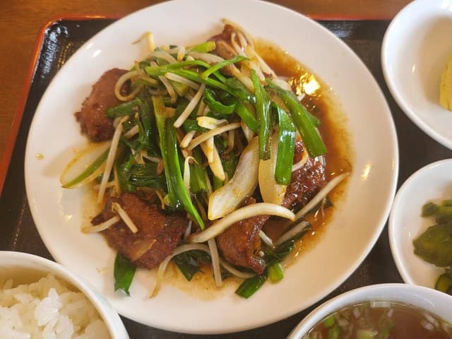 紅龍 - サブ画像3