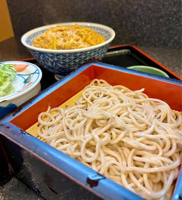 ひらのや山の神店 - サブ画像1