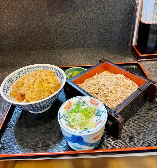 ひらのや山の神店 - サブ画像2