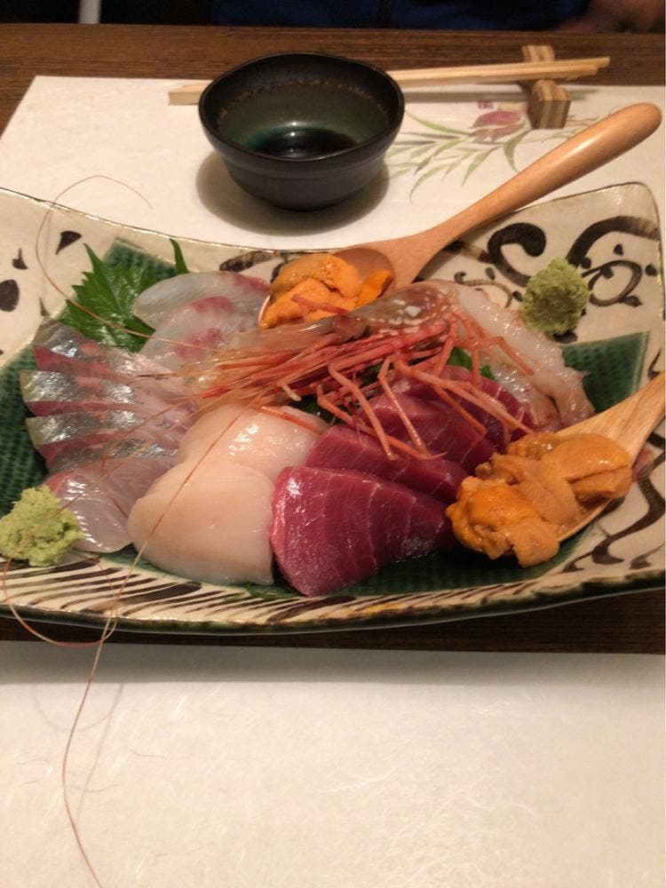 西麻布 利久