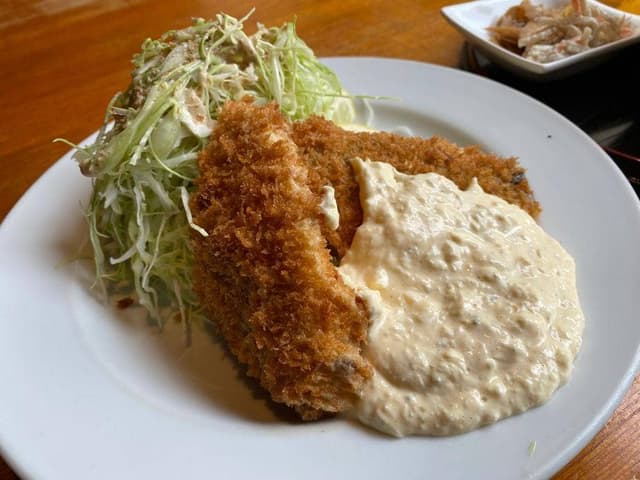 洋風居酒屋CHINNEN - サブ画像1