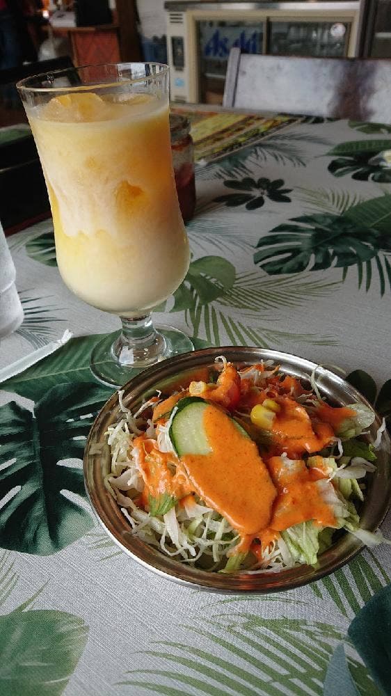 ニューインダス - サブ画像2