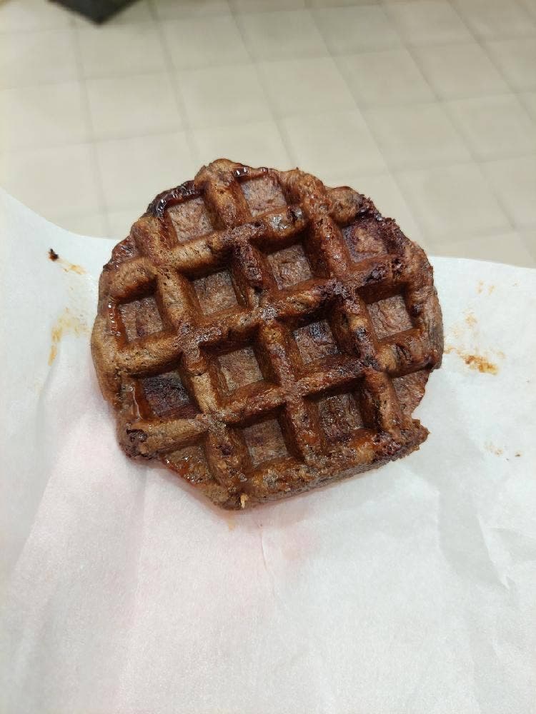 MR.waffle グランデュオ蒲田店
