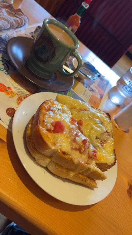 コメダ珈琲店 御殿場店 - サブ画像3
