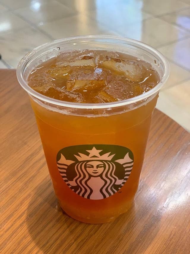 スターバックス コーヒー 銀座ファイブ店 - サブ画像3