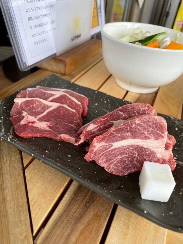 遠野食肉センター 盛岡木伏店 - サブ画像2