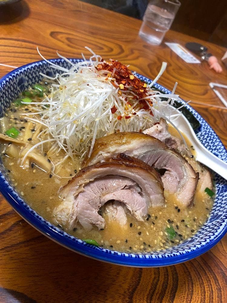 麺屋 みやぎ