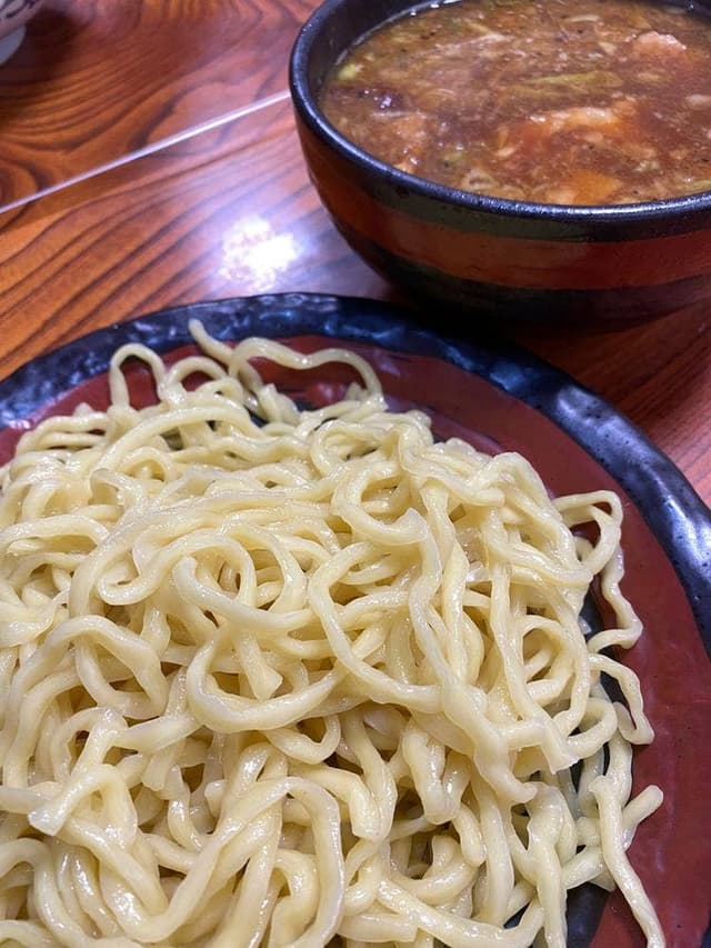 麺屋 みやぎ - サブ画像3