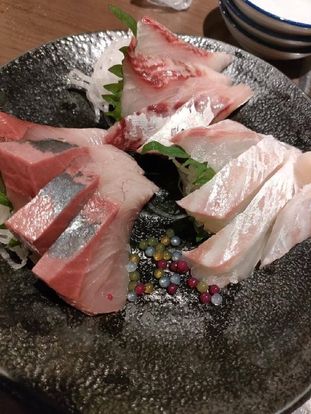さかな食堂 - サブ画像1