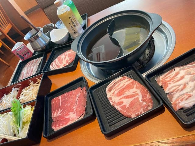 和食さと 相模原店 - サブ画像1