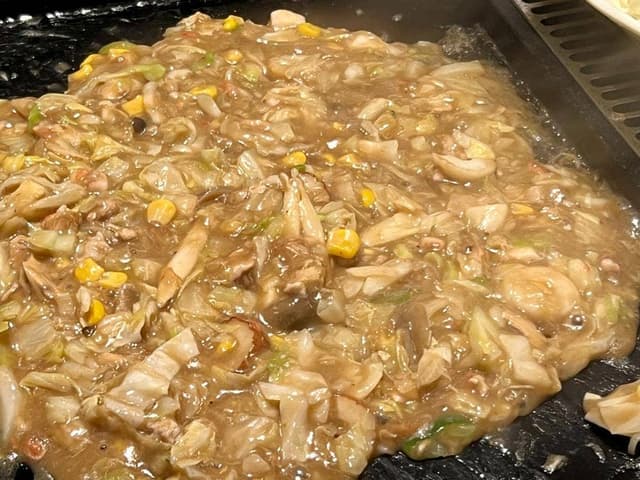 麦 月島本店 - サブ画像2