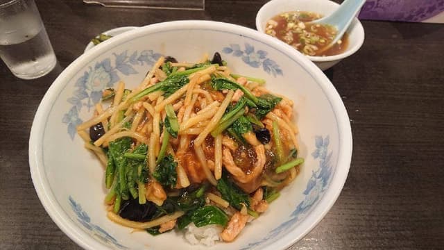 百花亭 - サブ画像3