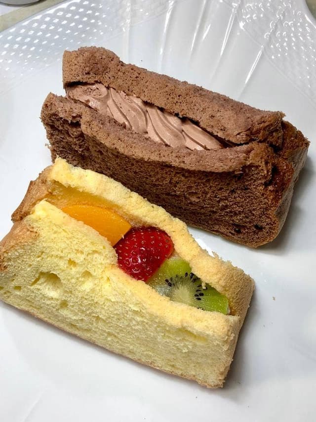 まざあぐうす＆食パン工房フェリス - サブ画像1