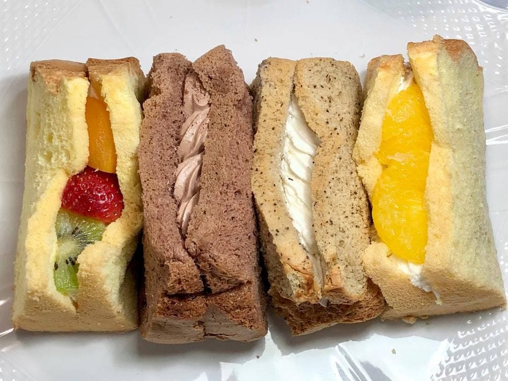 まざあぐうす＆食パン工房フェリス