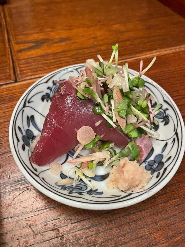 炉ばた - サブ画像1