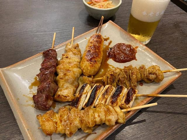 養老乃瀧 石川町店 - サブ画像1