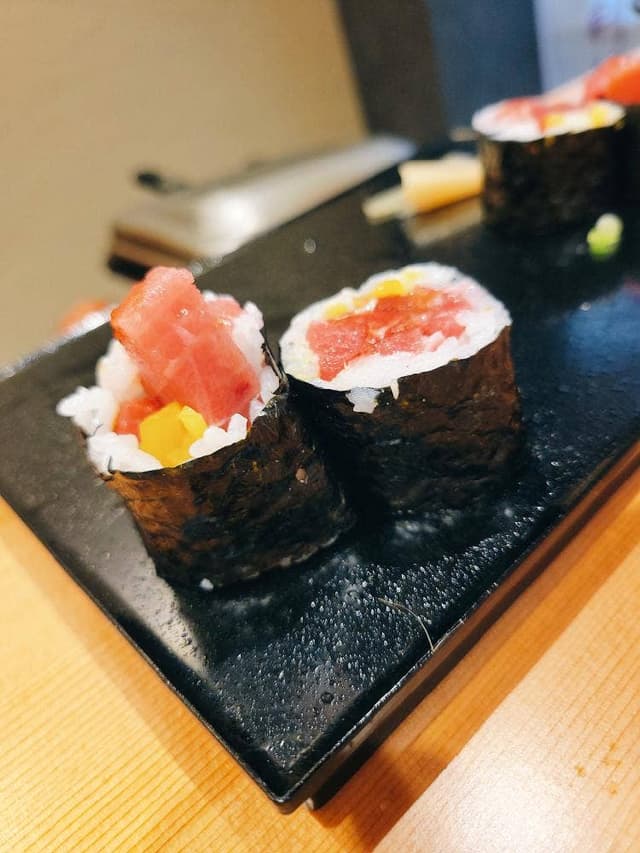 鮨 利修 - サブ画像1