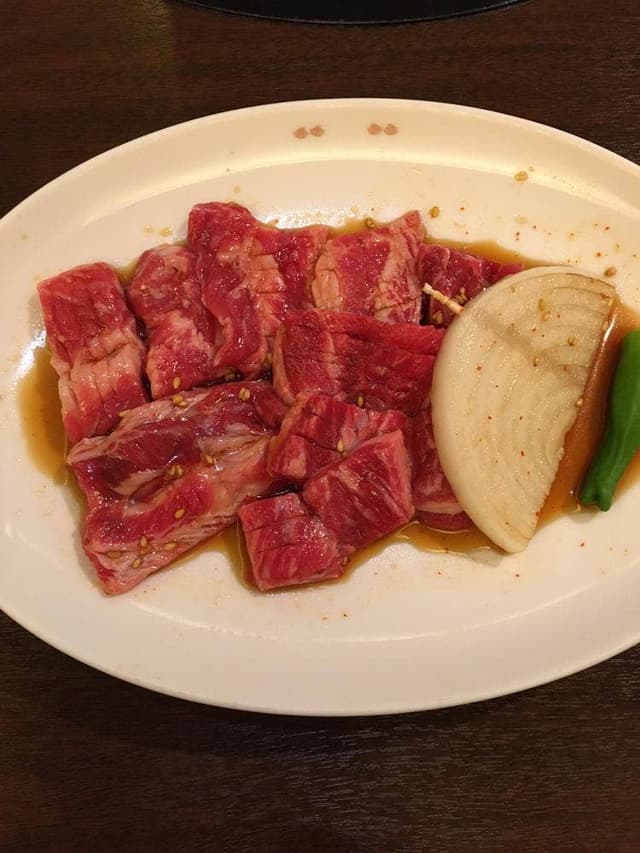 食道園江坂店 - サブ画像1