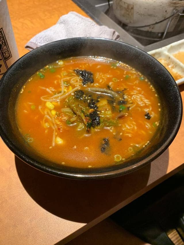 炭火焼肉 ホルモン横丁 下松店 - サブ画像3